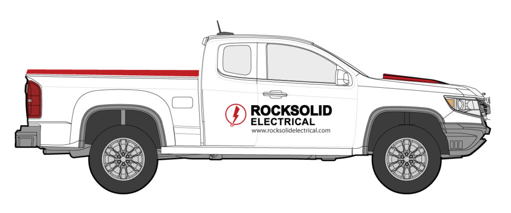 ROCKSOLID ELECTRICAL